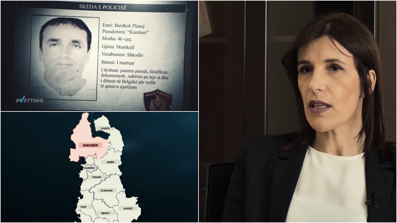 Perse u vra “kumbari” i Shkodres? Klodiana Lala: Partia qe mbeshteste ne zgjedhje dhe dyshimet