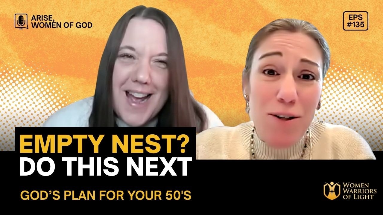 How to Set Life Goals at 50
