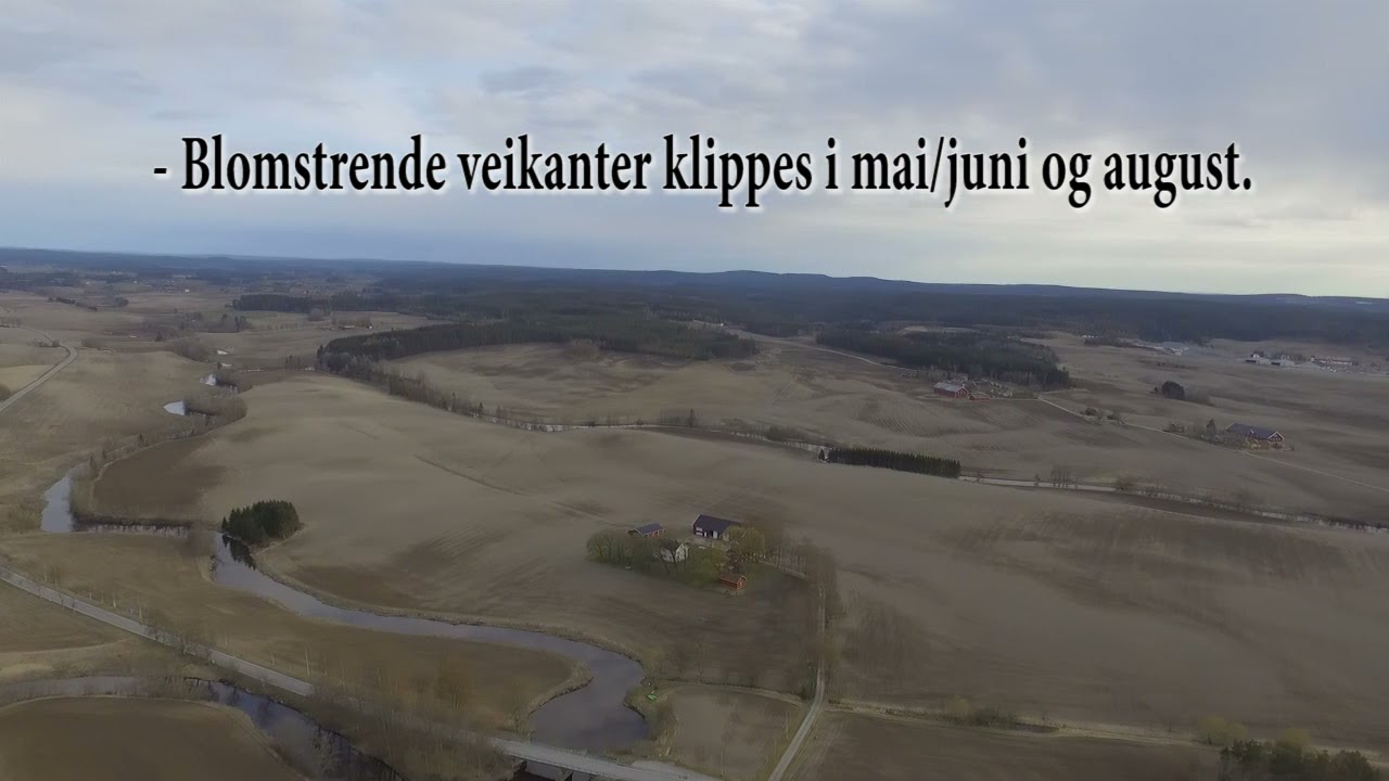 Jordbrukskommunen Rakkestad