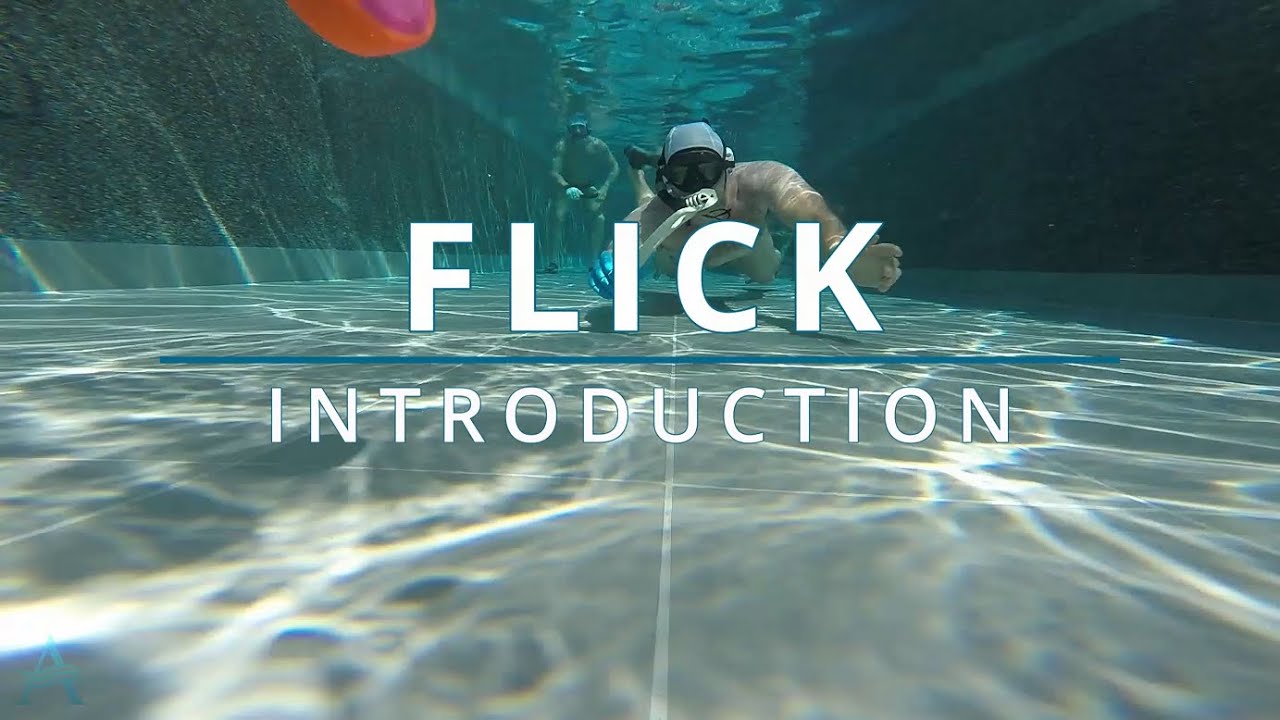 Flick - Introduction