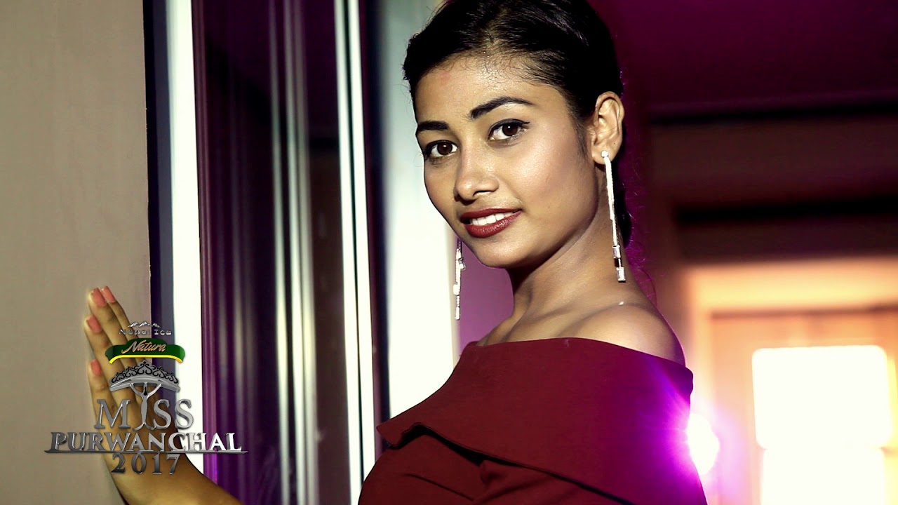 Contestant No.15 . Dipa Katwal .-Bio Miss MultiMedia /Nepalice Natura Miss Purwanchal 2017