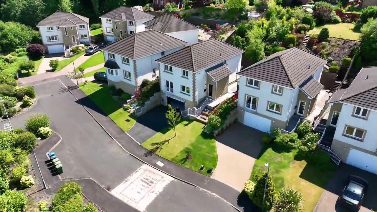EagleEyeCaptures, 25 Station Road, LangBank, Port Glasgow