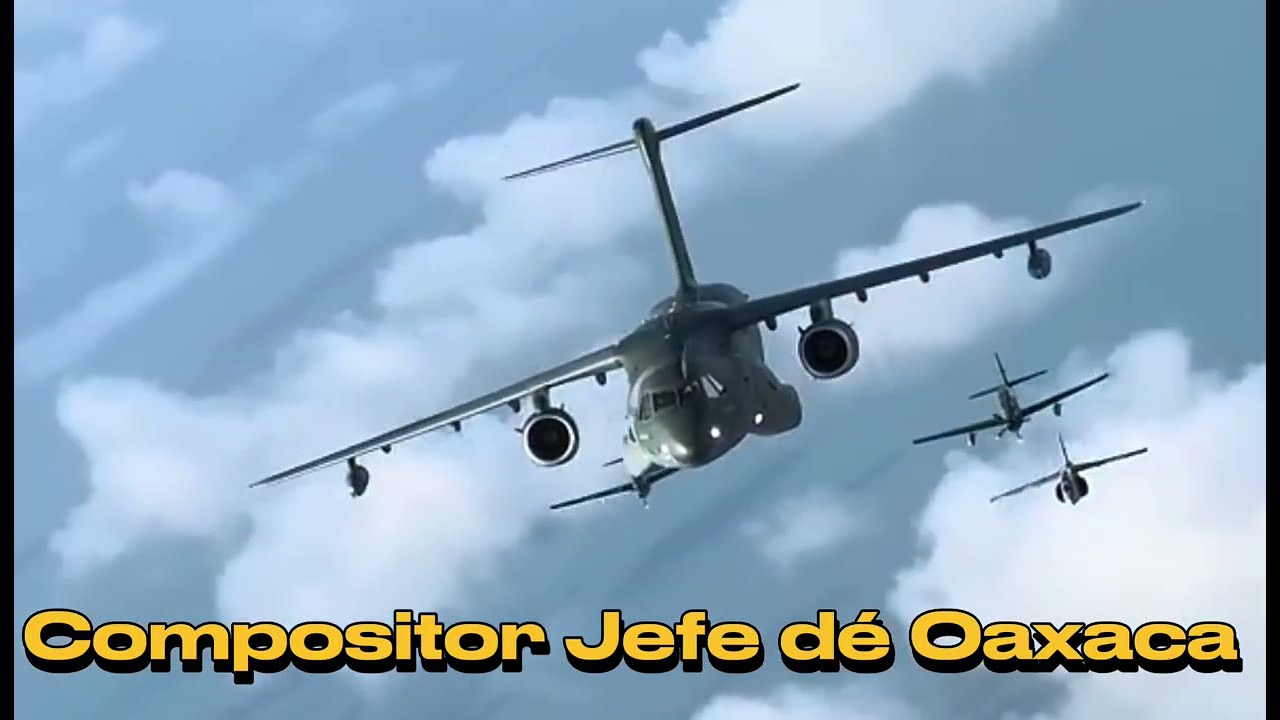 El corrido de R&iacute;o Grande, Oaxaca- compositor Jefe de Oaxaca