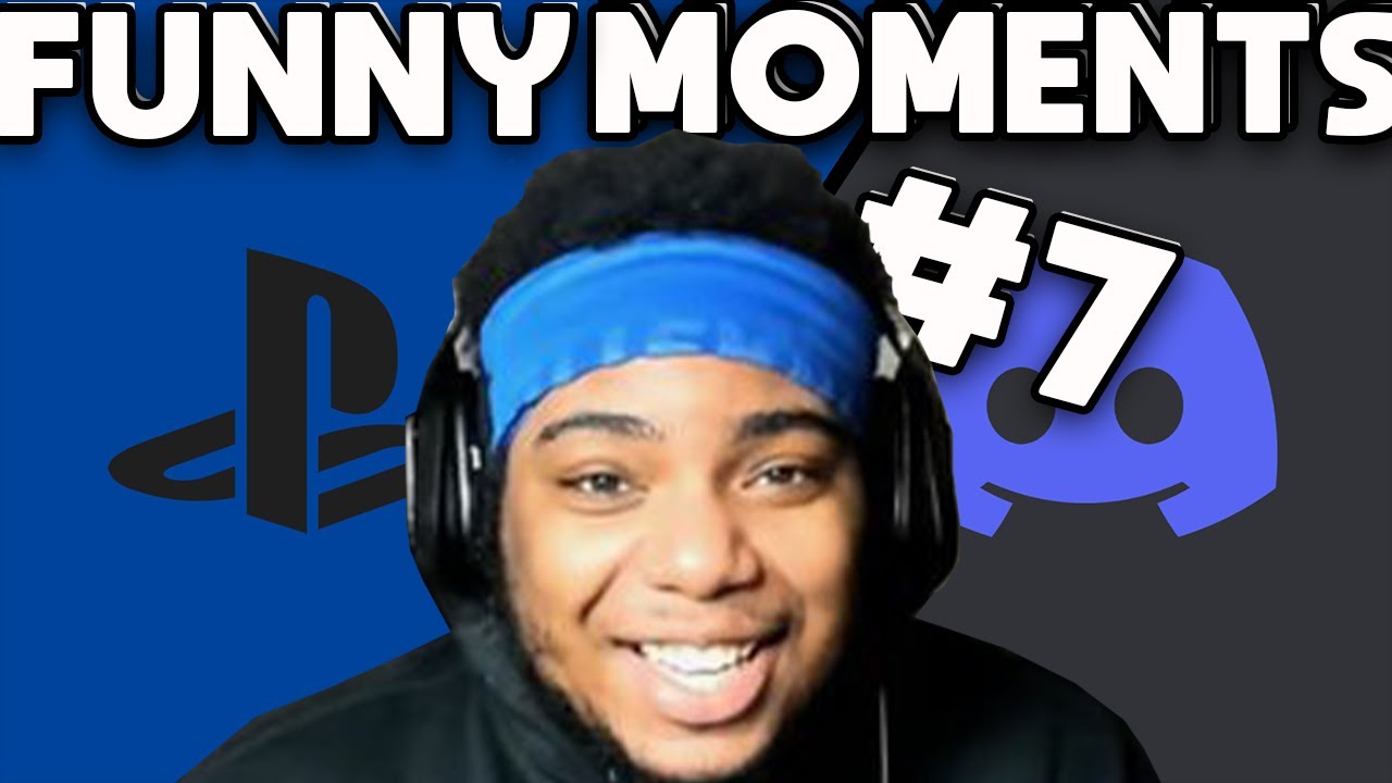 Funny Moments #7