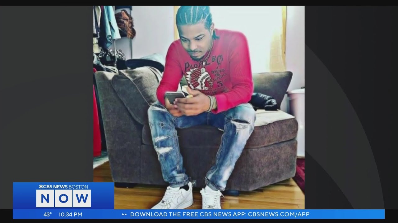Police investigate deadly shooting in Mattapan