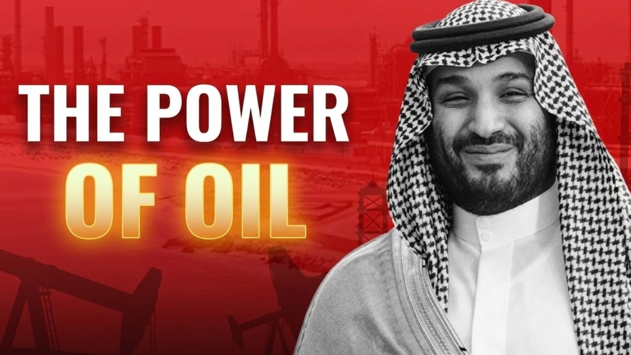What kind of country is Saudi Arabia?