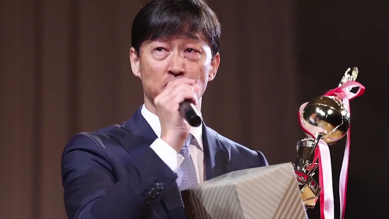 G-MIND AWARDS 2019 グランプリ受賞者インタビュー Vol.03 #GLION #ジーライオン