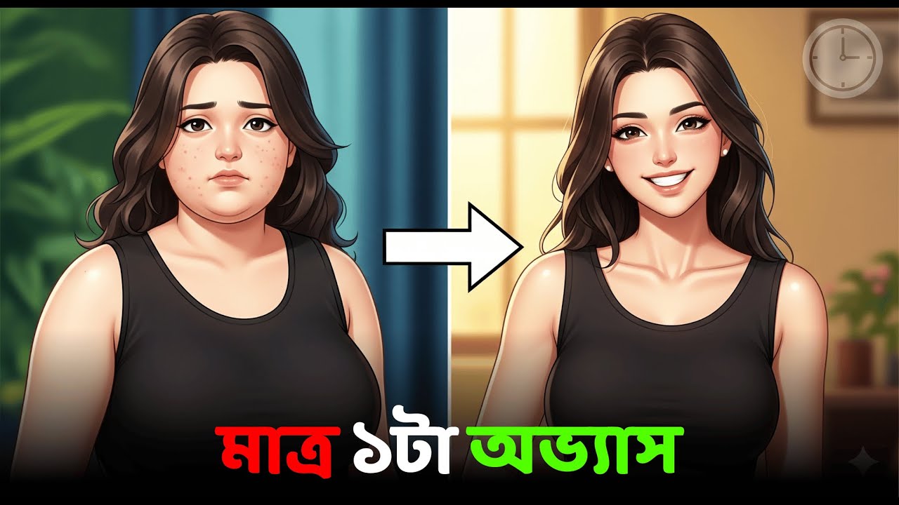 পেটের চর্বি, ব্রণর দাগ, মনোযোগের অভাব? কারণ লুকিয়ে আছে আপনার ডিনারের সময়ে | Health Tips Bangla