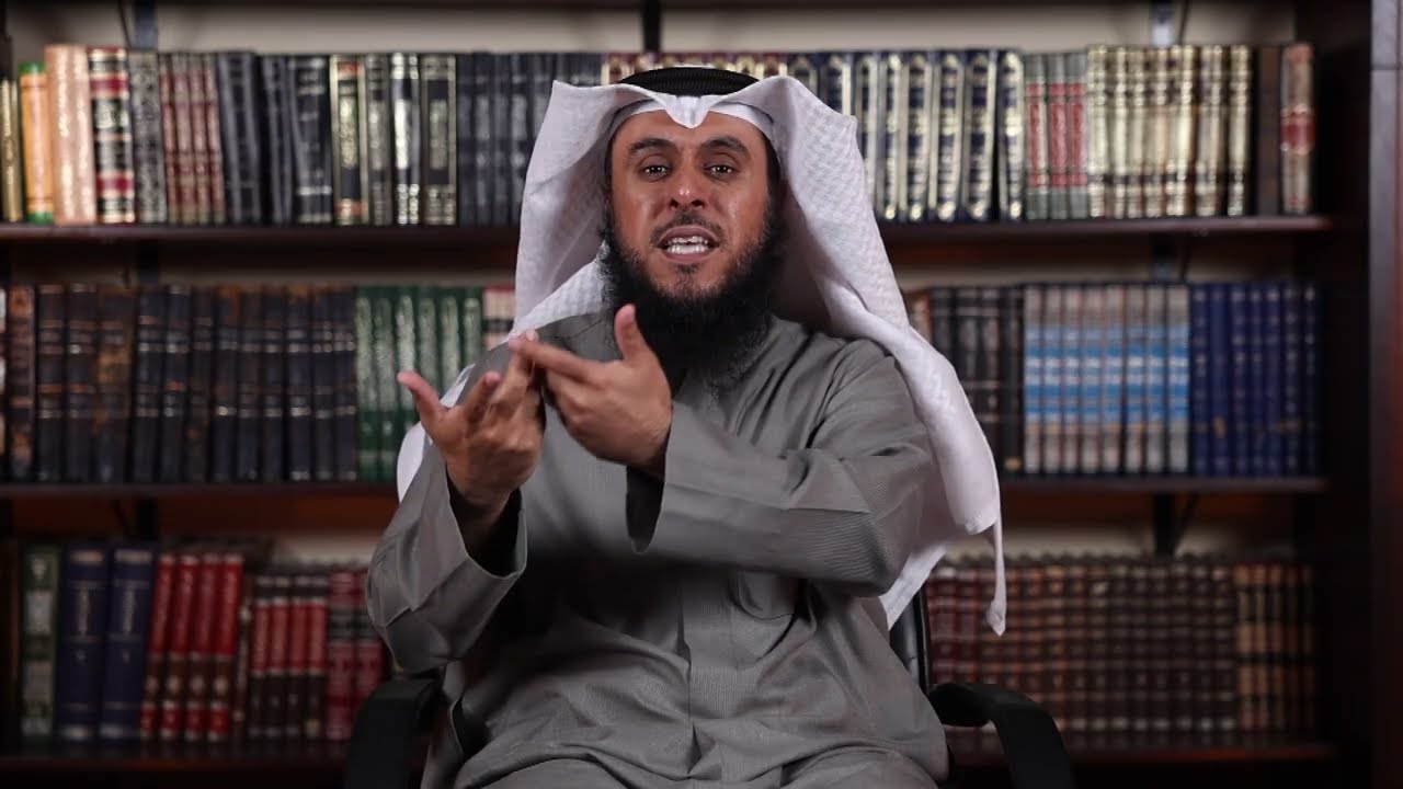 الحلقة (٤٦): العناية بالتوحيد | د. فيصل علوش العتيبي