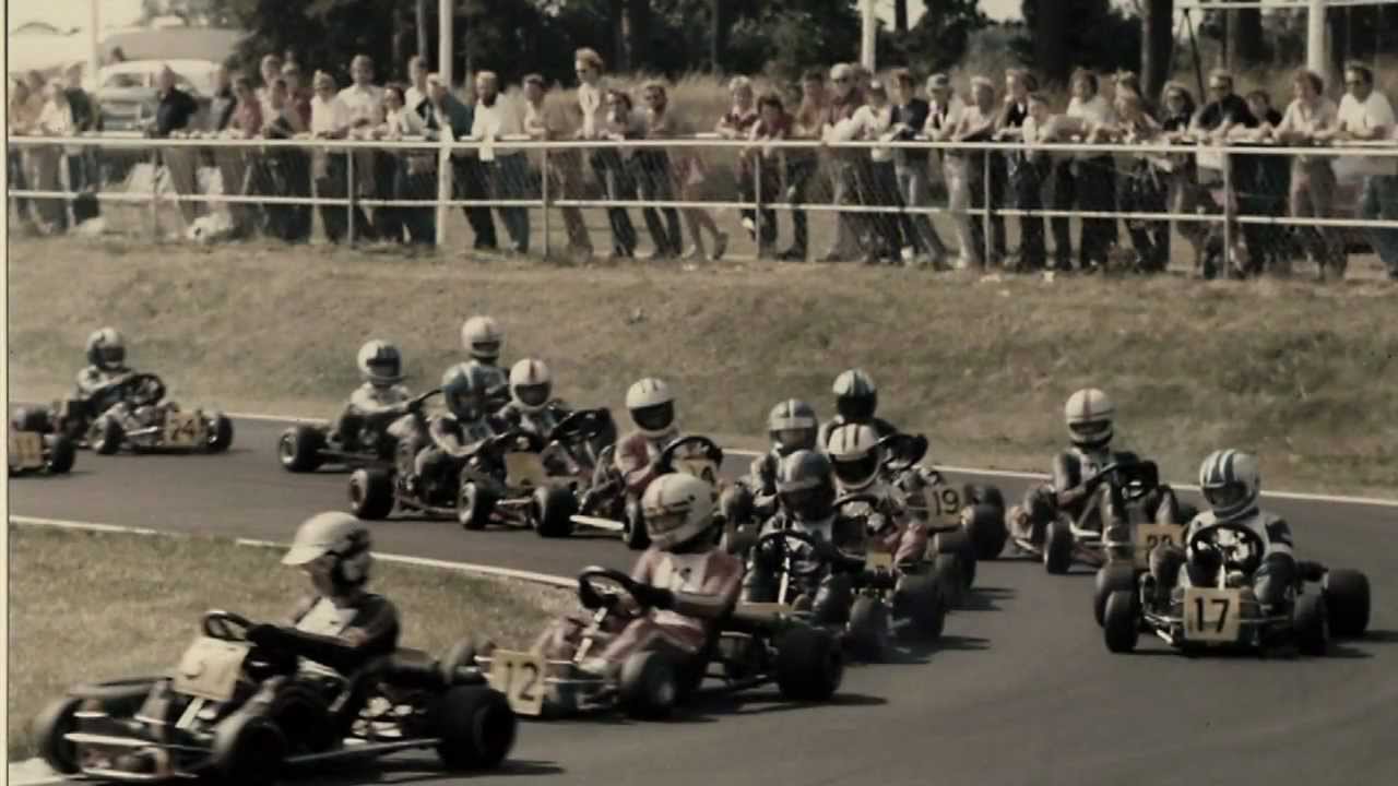 Finnish karting history 1979-1982-Kalmar-Jesolo-Fulda-Liedolsheim-Copenhagen-Kerppen-Biesheim