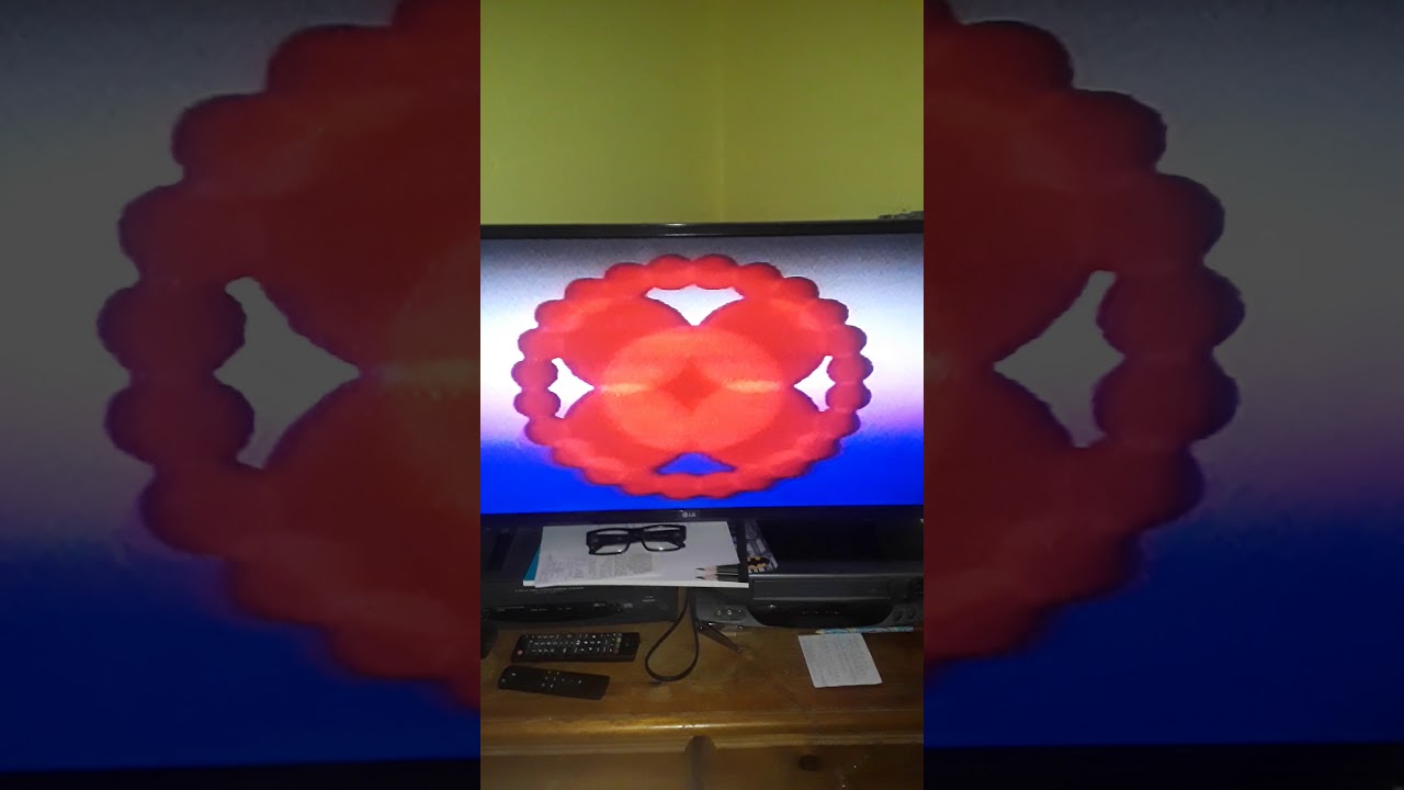 Opening to tres hombres y un bebé 1988 VHS  mexicano