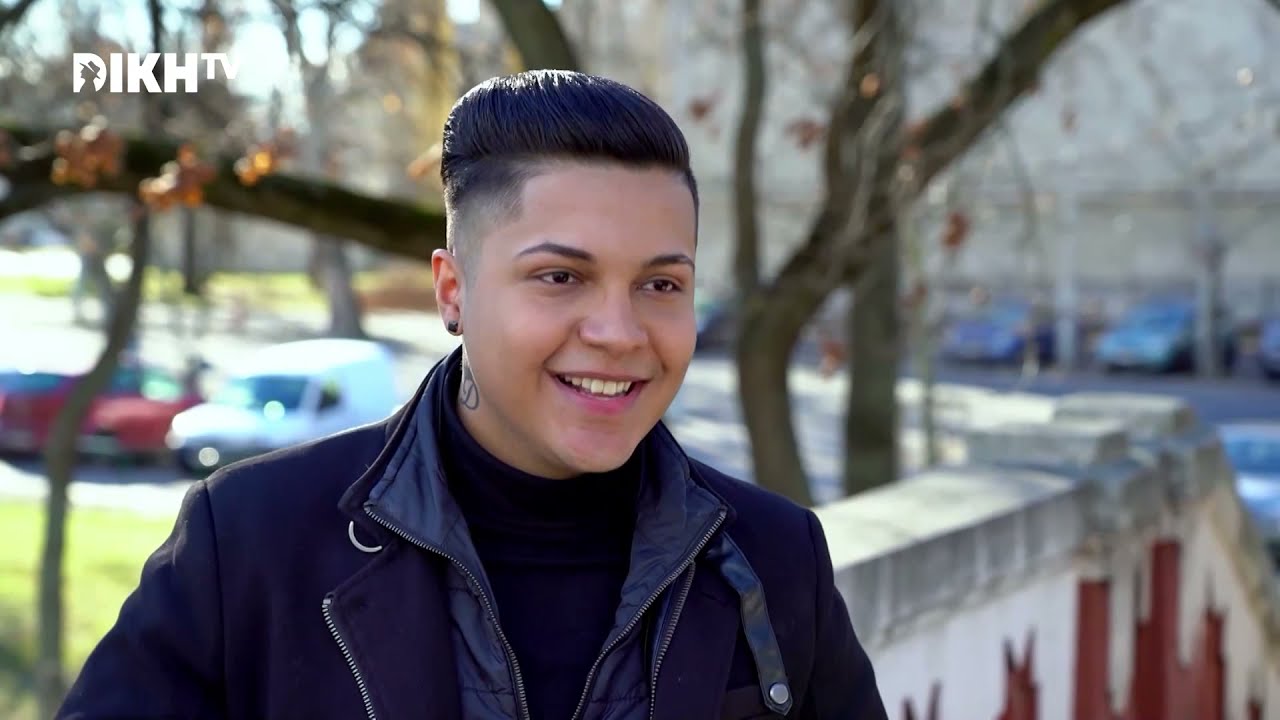 Tesók 45. rész // Dikh Tv sorozat