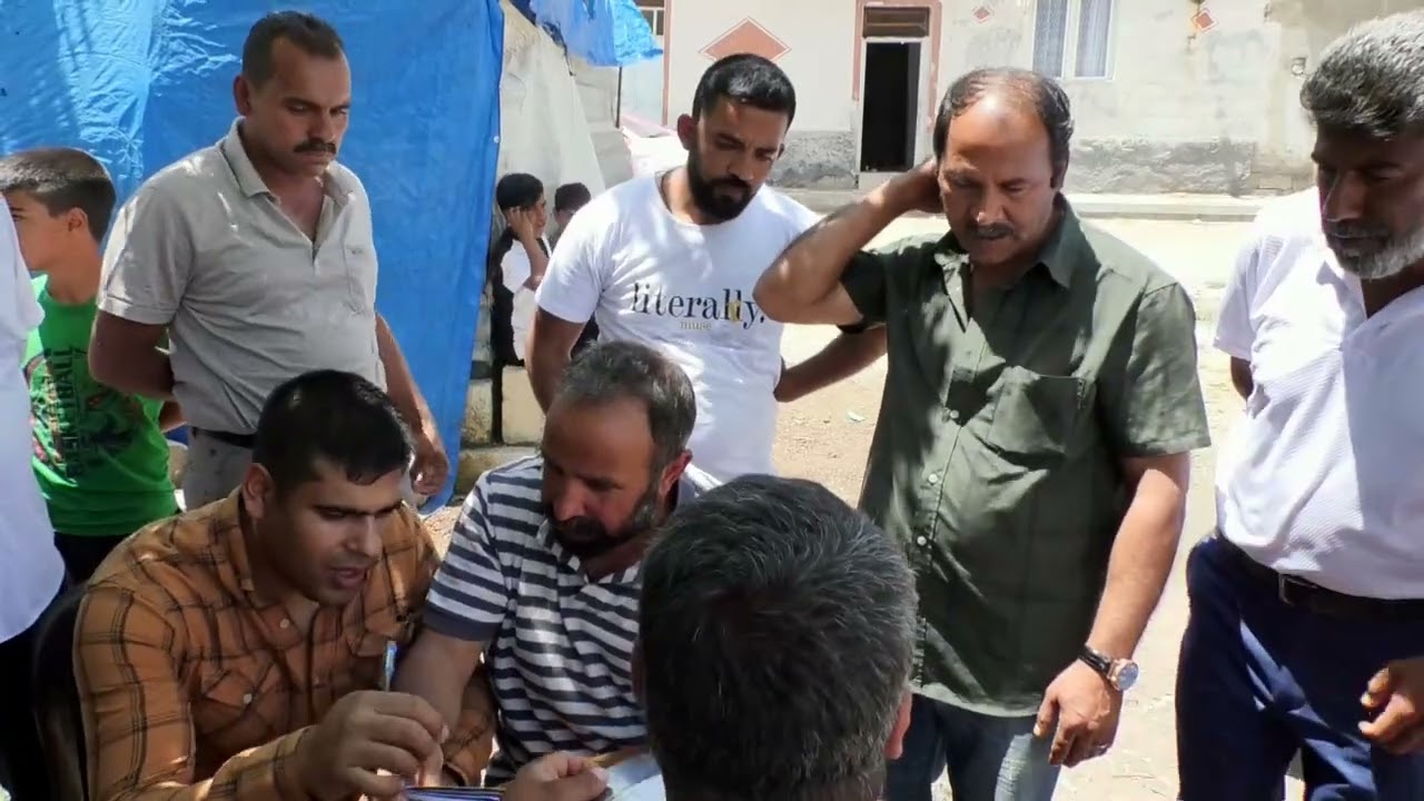 KİLİS DURAN ALİNİN OGLUNUN DÜGÜN 7