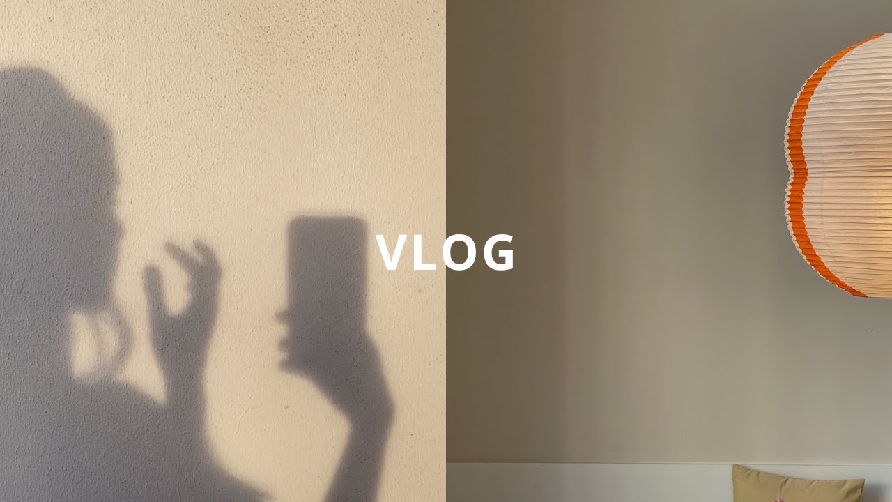 DAY IN MY LIFE Work, Food, Thrifting | BUMOKA VLOG