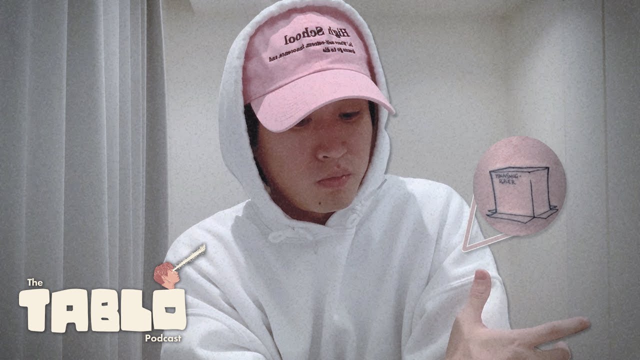 The Meaning Behind Tablo's Tattoos | TTP Ep. #33 Highlight