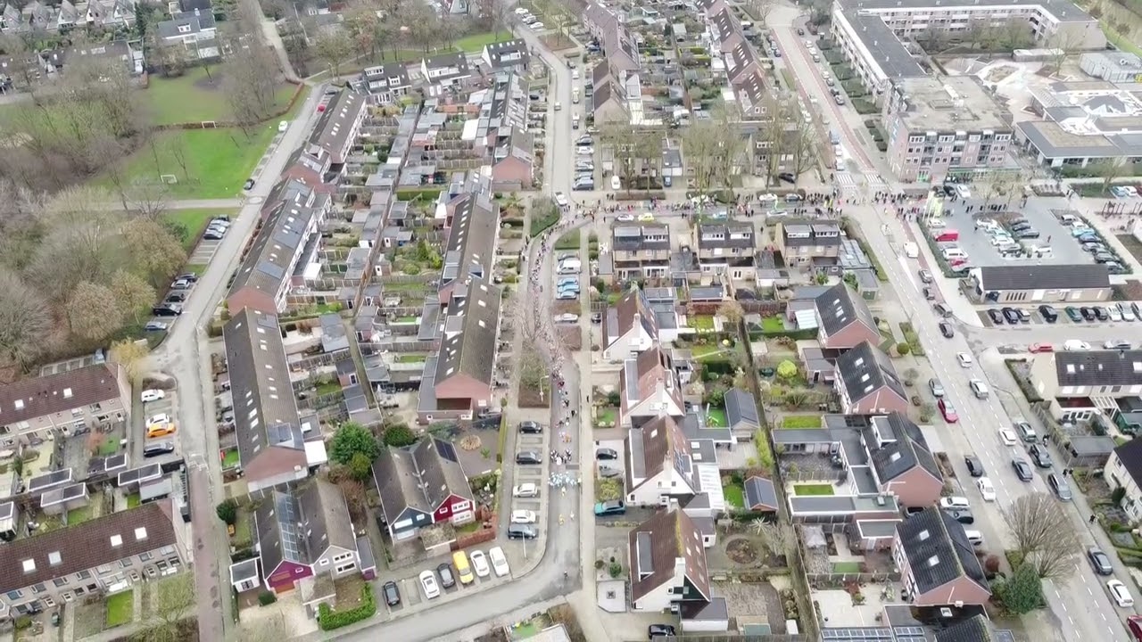 Carnaval 2026 IKC kameleon 