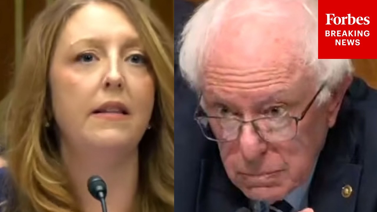Bernie Sanders Asks Surgeon General Nominee Point Blank: Do You Believe Vaccines Cause Autism?