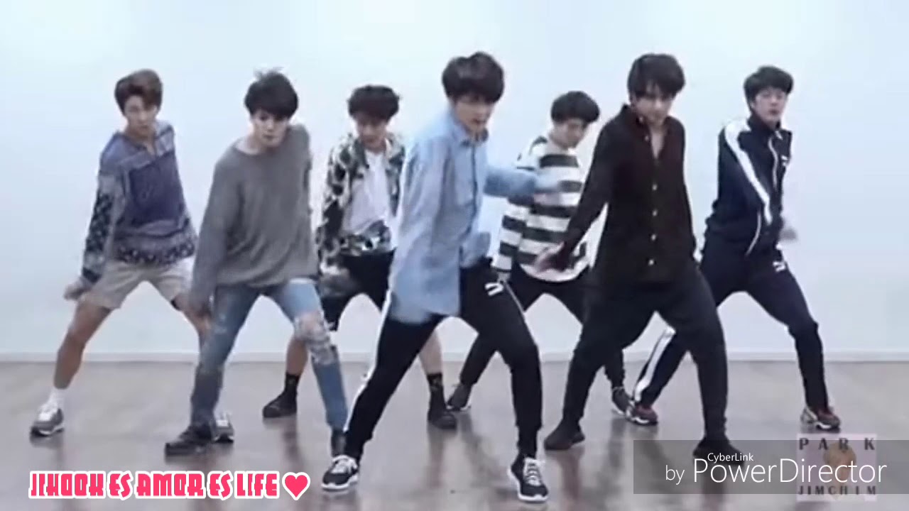 Jikook análisis 19# son el uno para el otro.