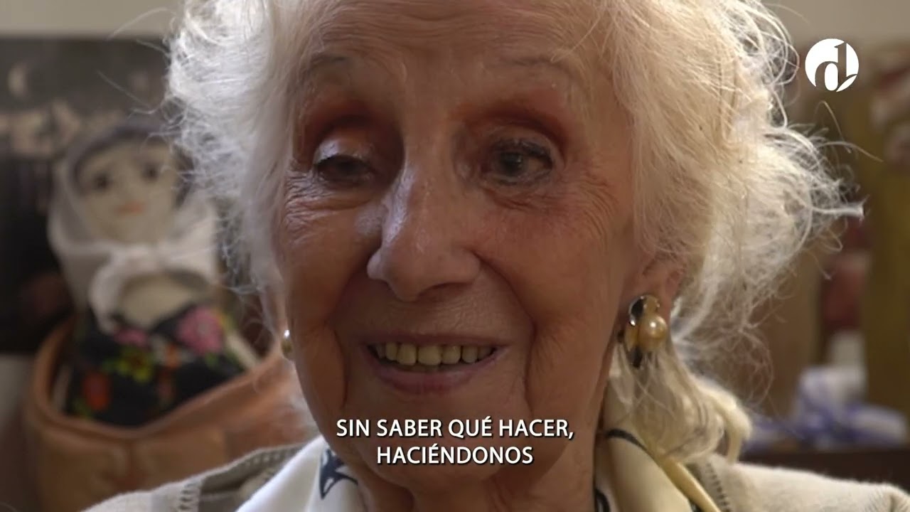 SPOT ESTELA CARLOTTO