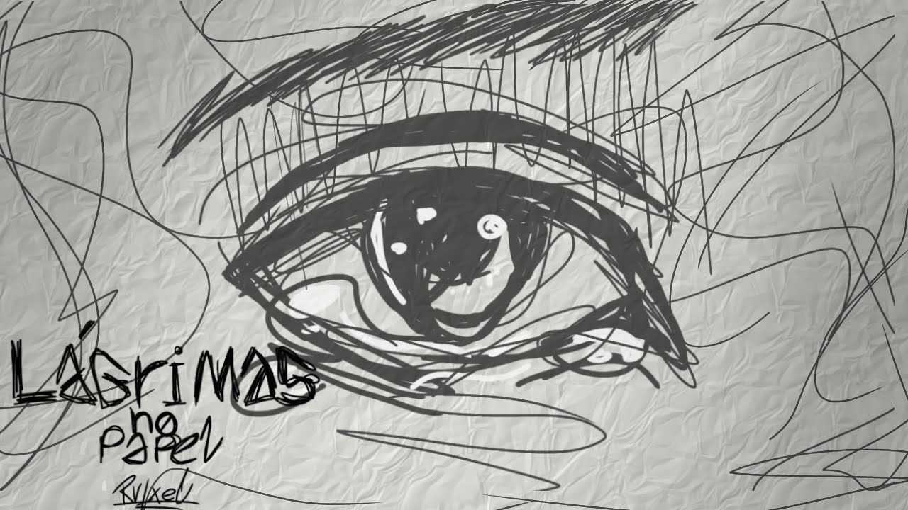 Lágrimas no papel - RVFXEL (Prod.Night, Shiny_sz)