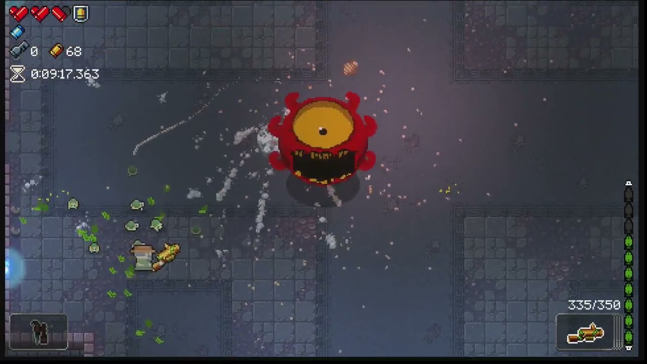 Enter the gungeon  (1)