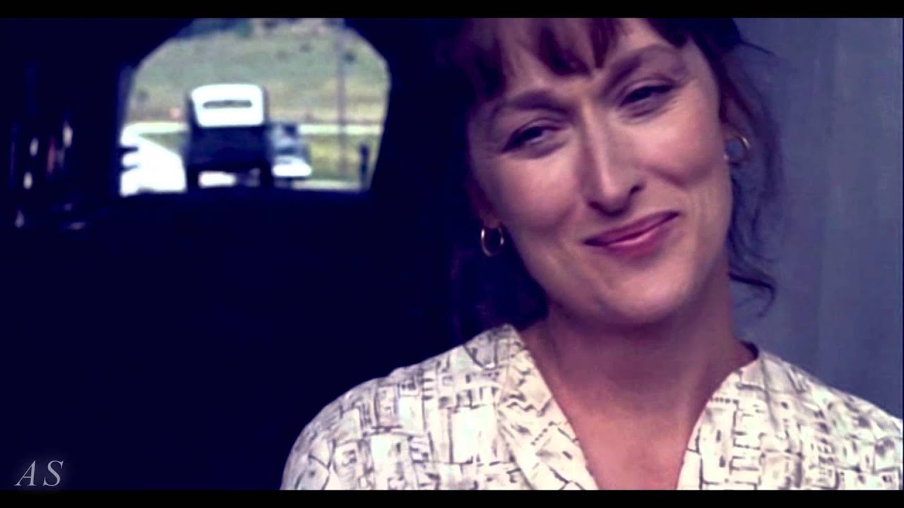Meryl Streep | One way or another