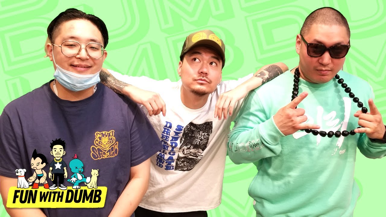 High School High - Fun With Dumb - Ep. 85