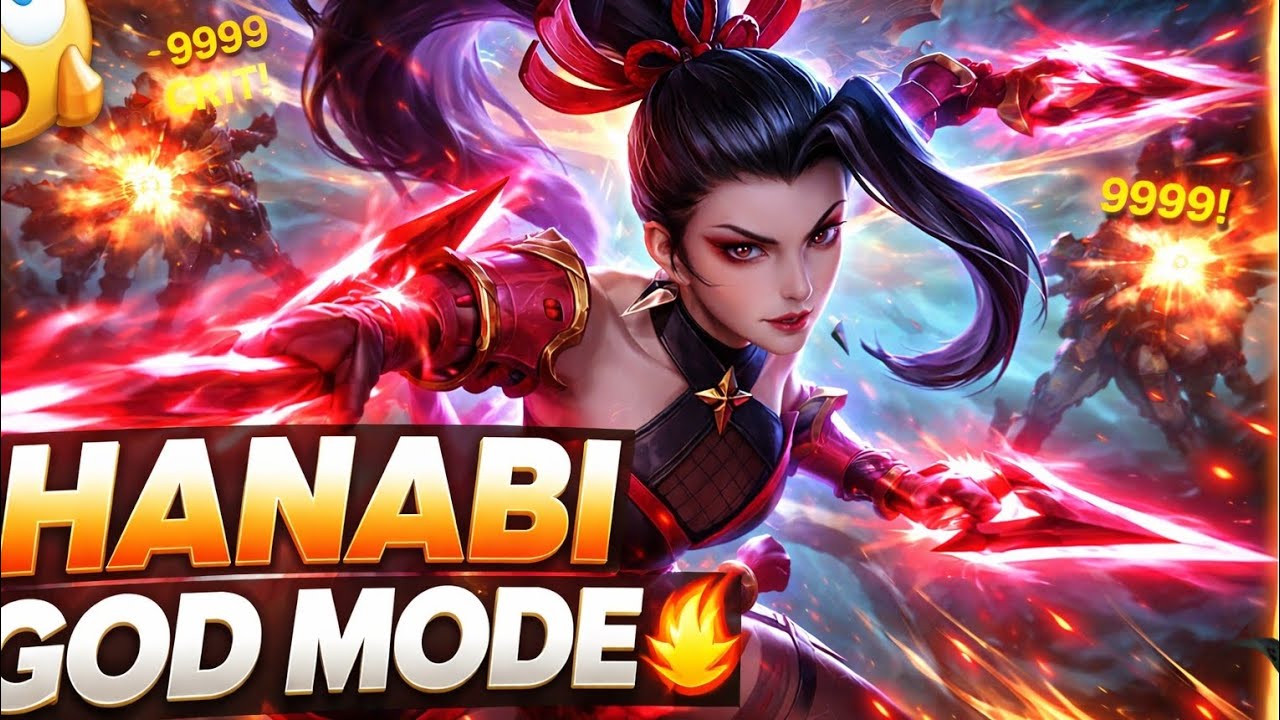 FIRST TIME PLAYING HANABI 😳 | NOOB TO PRO CLUTCH 🔥