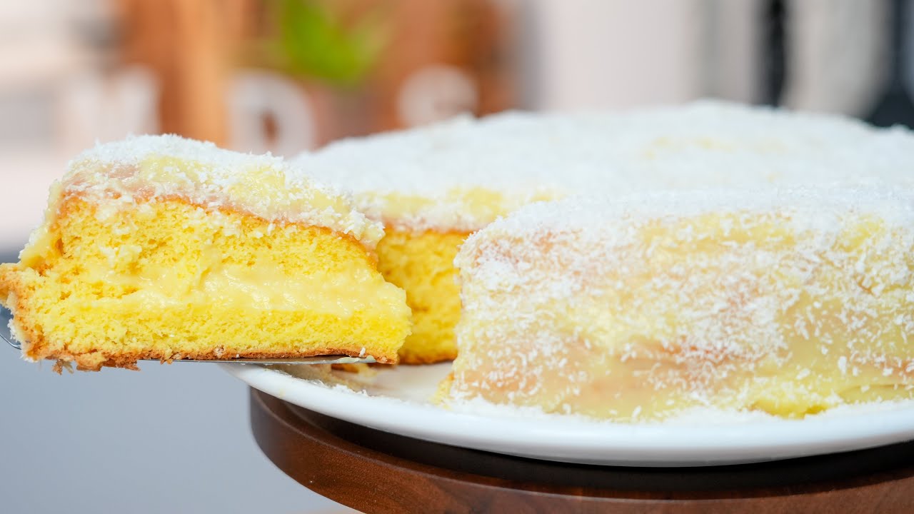 O Bolo Colchão de Noiva que Deixa Todos de Boca Aberta! 😍