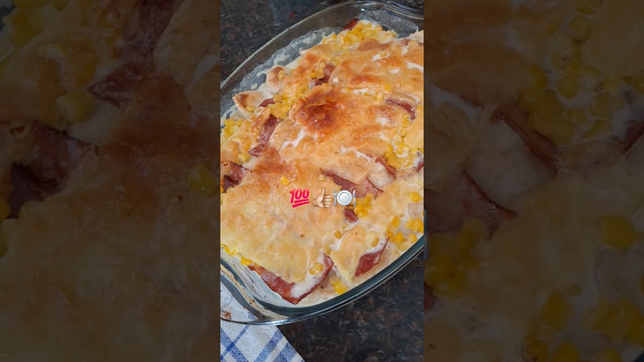 Аппетитно,Легко, Вкусно и Быстро. #mniam #food #fastandtasty #quickandeasy #мнями #пальчикиоближешь