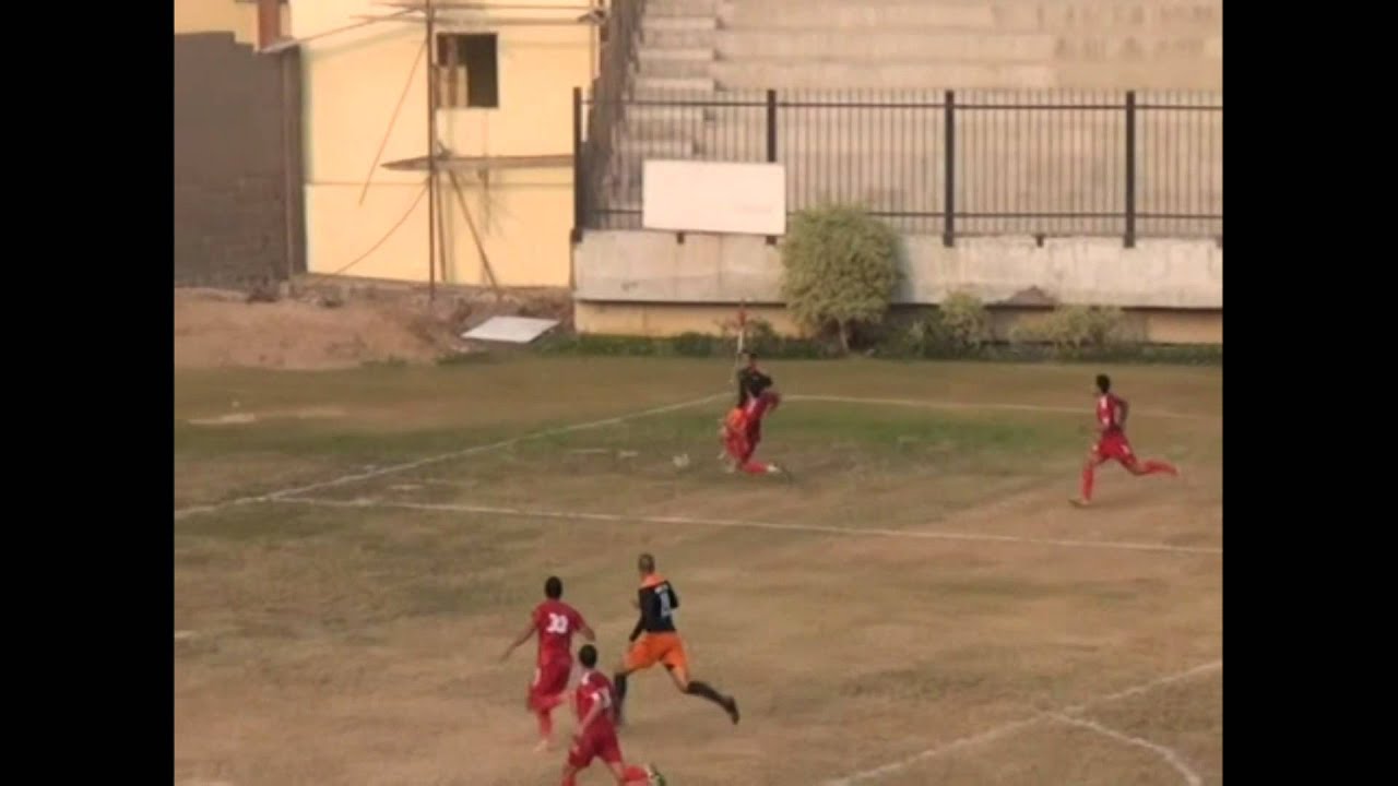 K H highlights