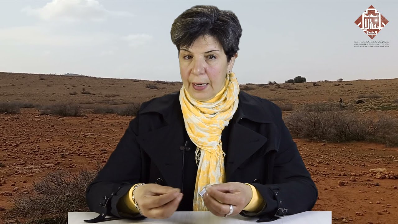 Reportage archéologie - Maroc oriental