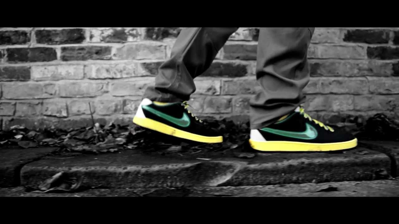 MadRush ft. HeavyFeet 'Get Ya V's Up' - Passenger 2013