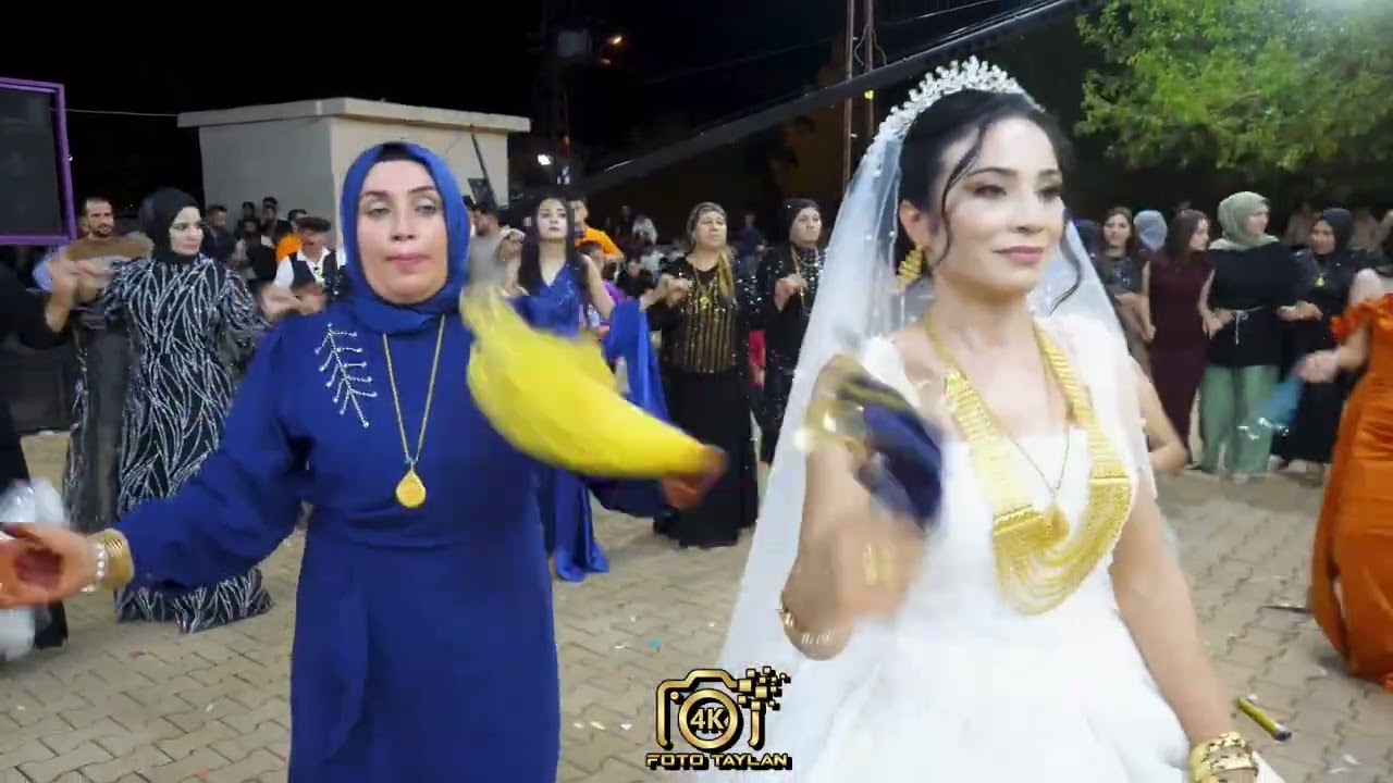 İZOLLU MEMET ERTÜRK İLE DEVECİ AİLELERİ DÜĞÜNÜ  2025
