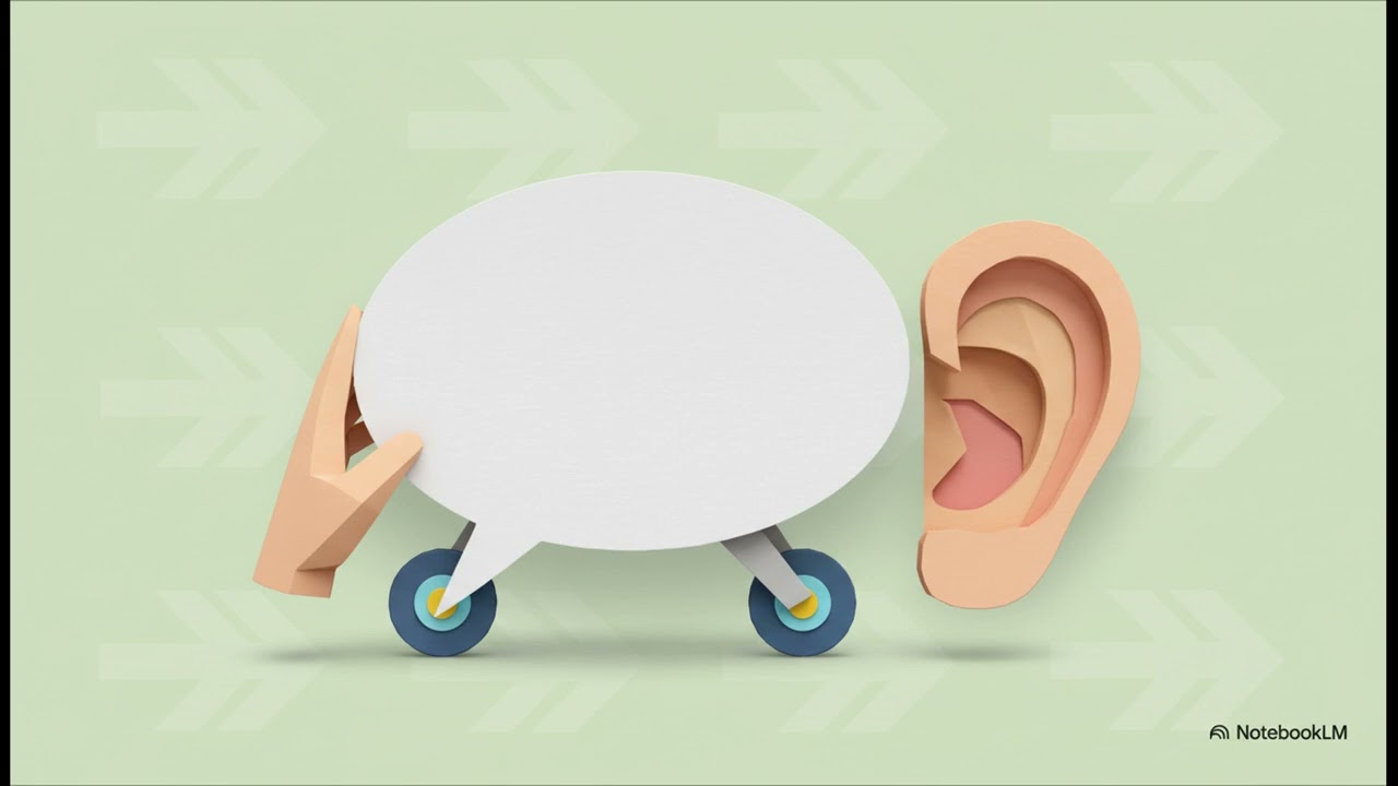 Part 3 Become a Better Listener
