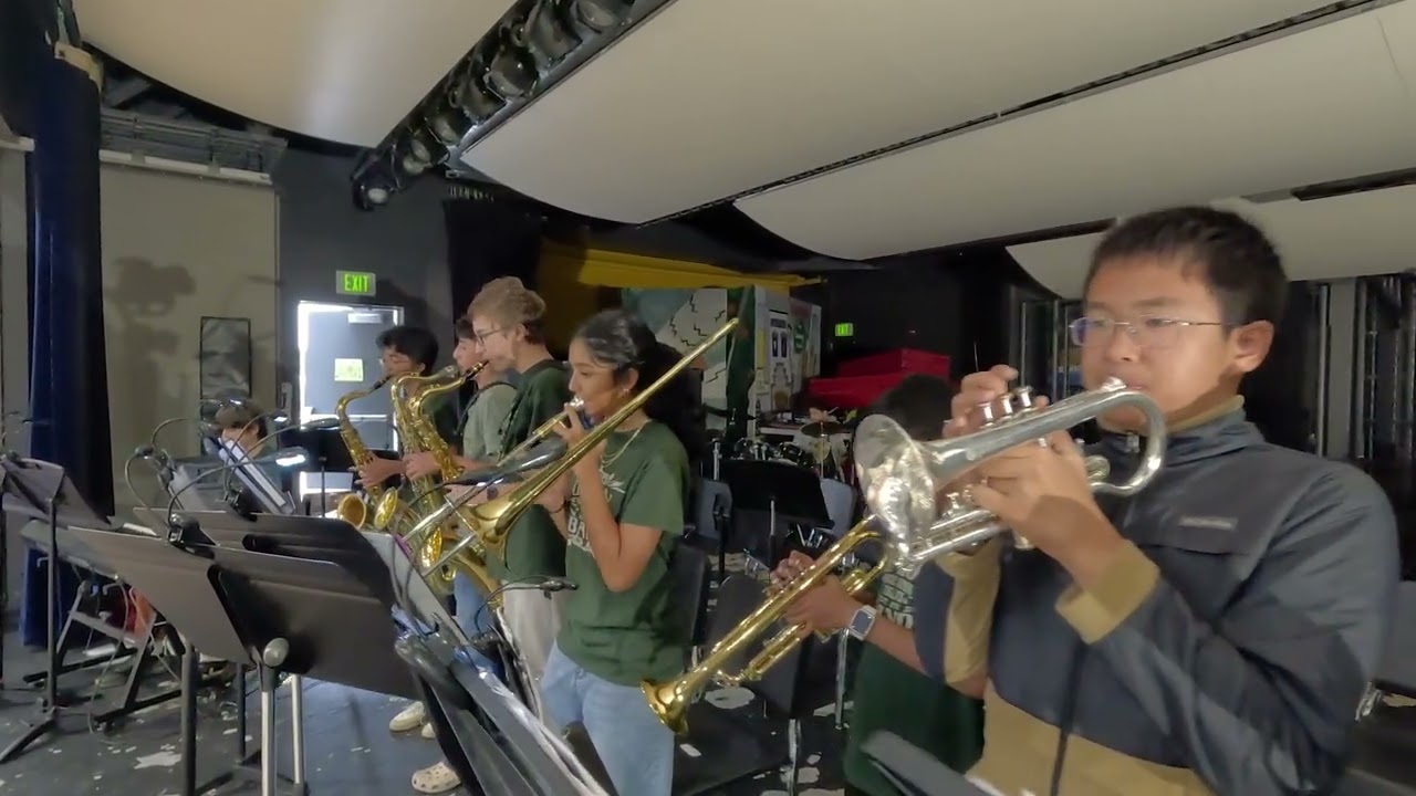 UMS Jazz Combo The Chicken
