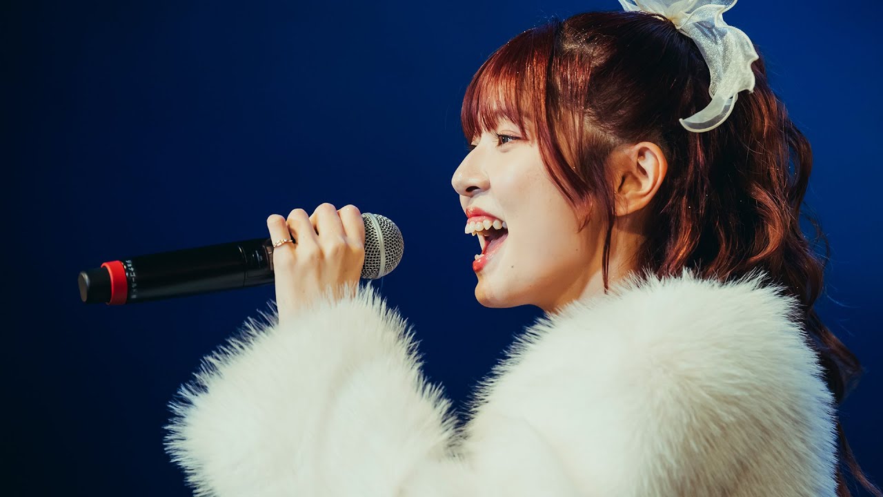 【LIVE】マジック / ジョナゴールド [RINGO MUSIC POWER LIVE 2024 “Heroine“_2024.12.28]