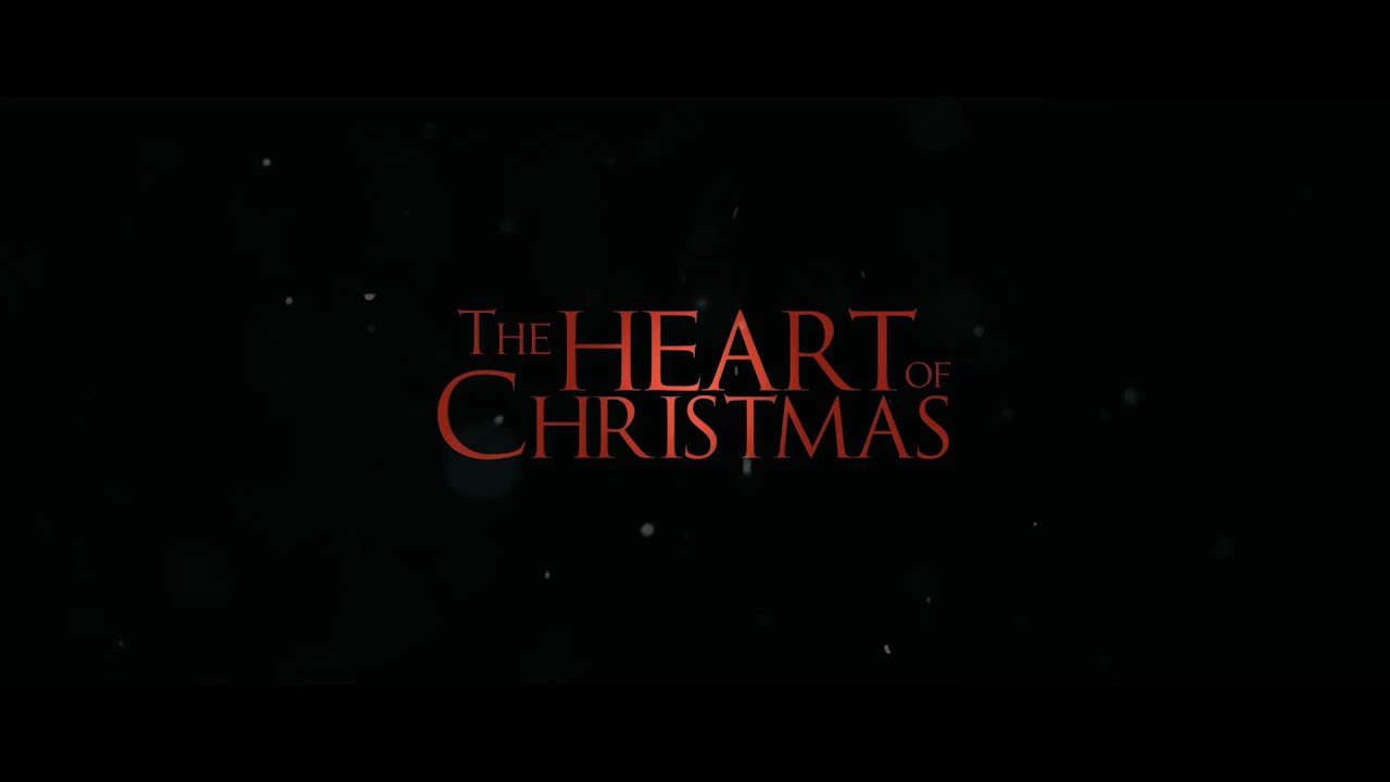 The Weekend Edition - The Heart of Christmas Performance: Episode 1