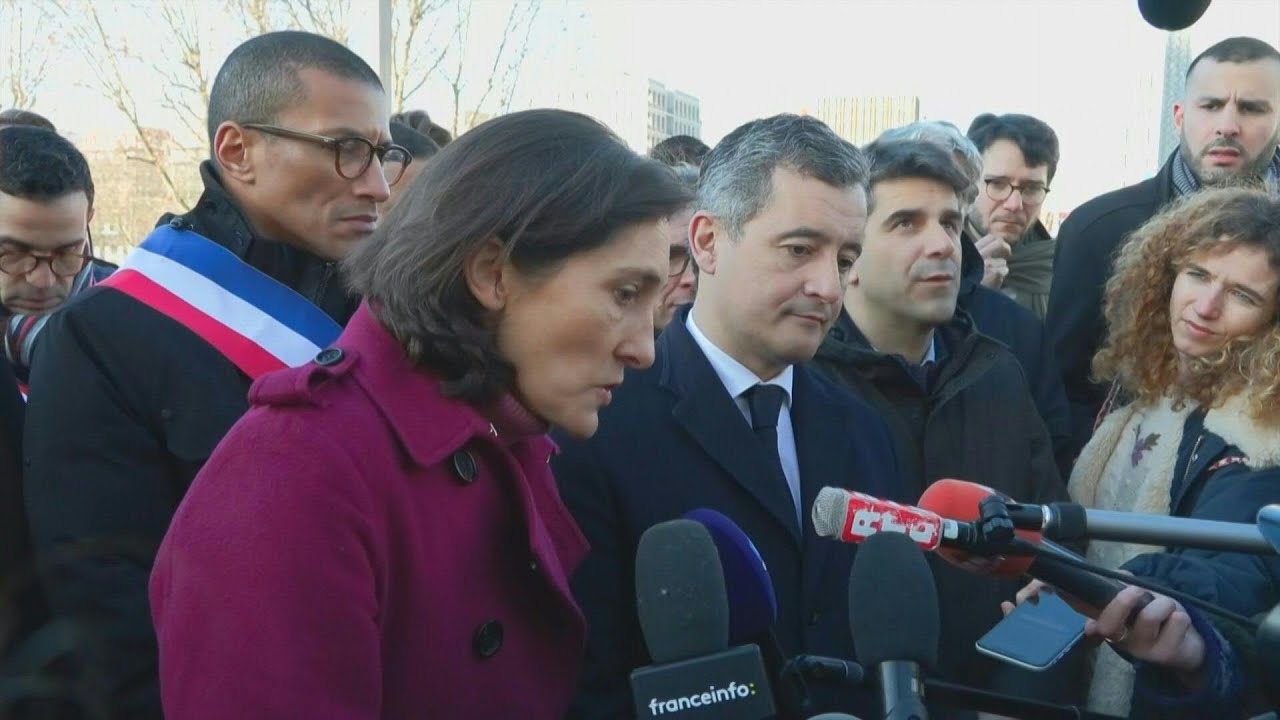 Oudéa-Castéra demande de 