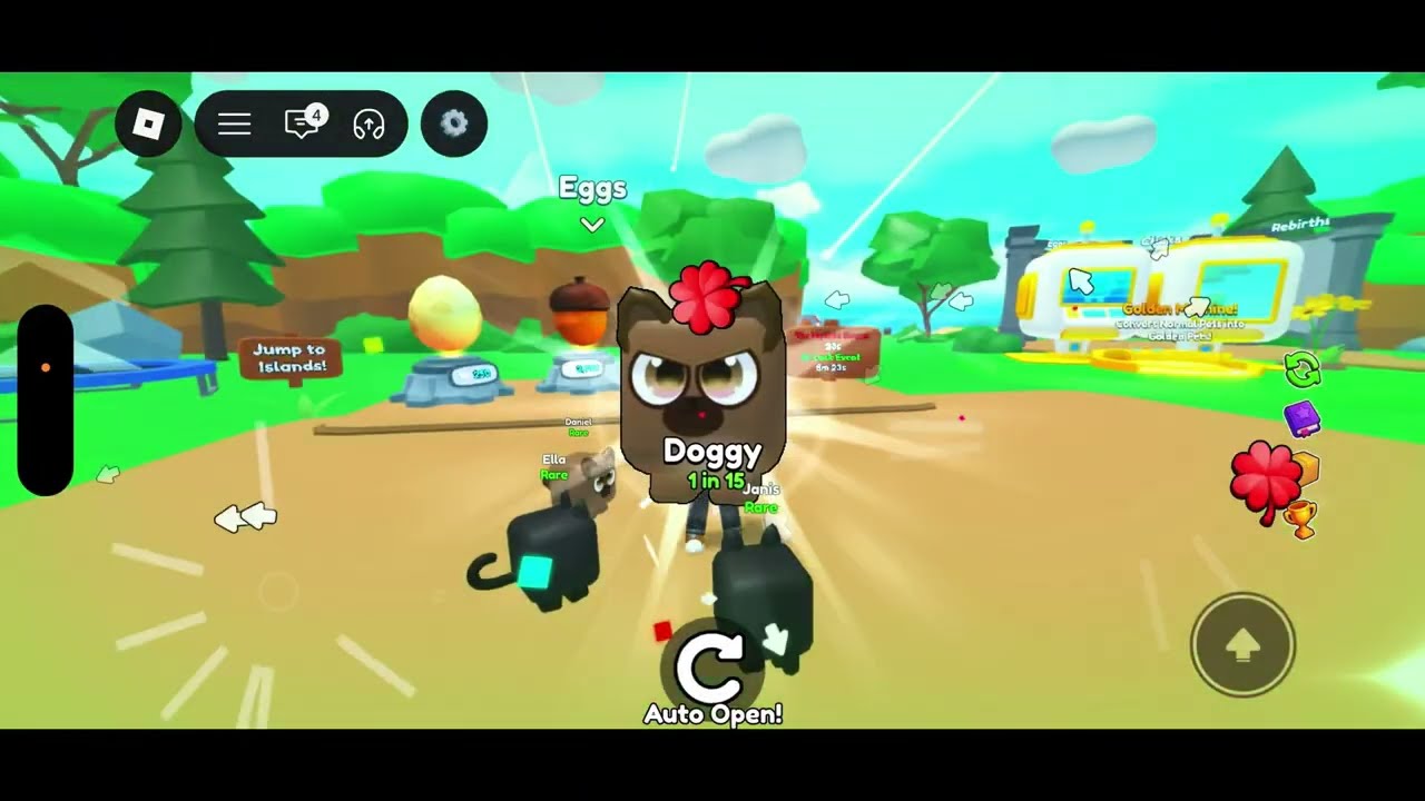 Noob to Pro series in Tap simulator! (Part 1, follow me on the rest of this journey!)