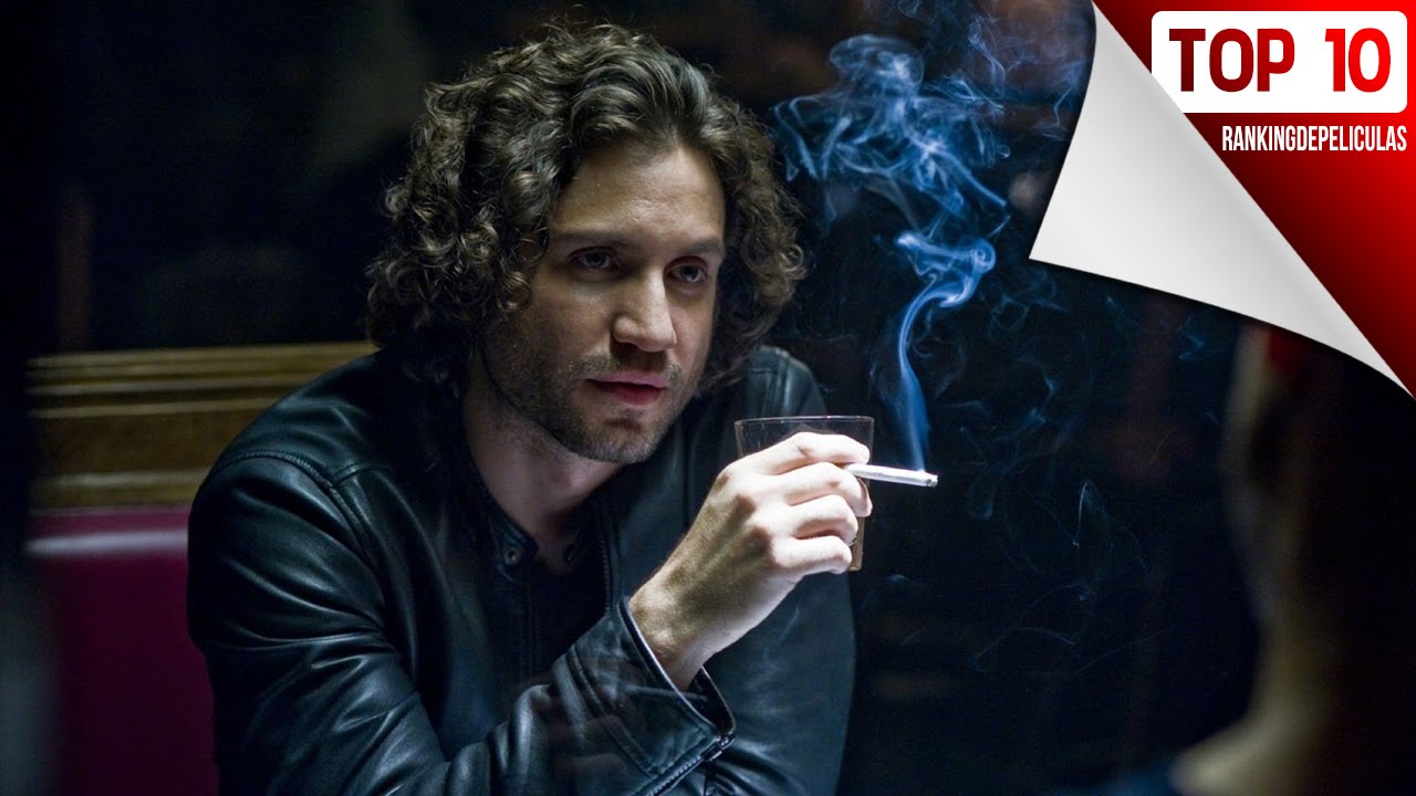 Las 10 Mejores Peliculas De Edgar Ramirez