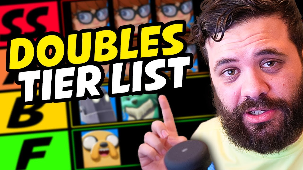 MULTIVERSUS TIER LIST - Post EVO & Coinbox