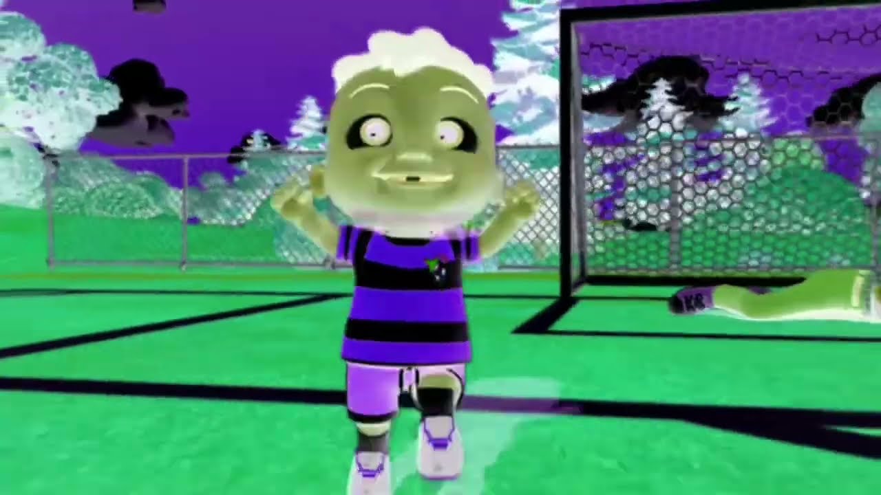 Come on lets Play and Jump🤸⚽(Sponsoerd by: Gamavision Csupo Effects x Random Effects)