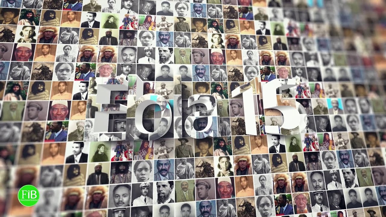 FiB: Walaloo; Guyyaa Gootota Oromoof (April.15,2022) Finfinnee