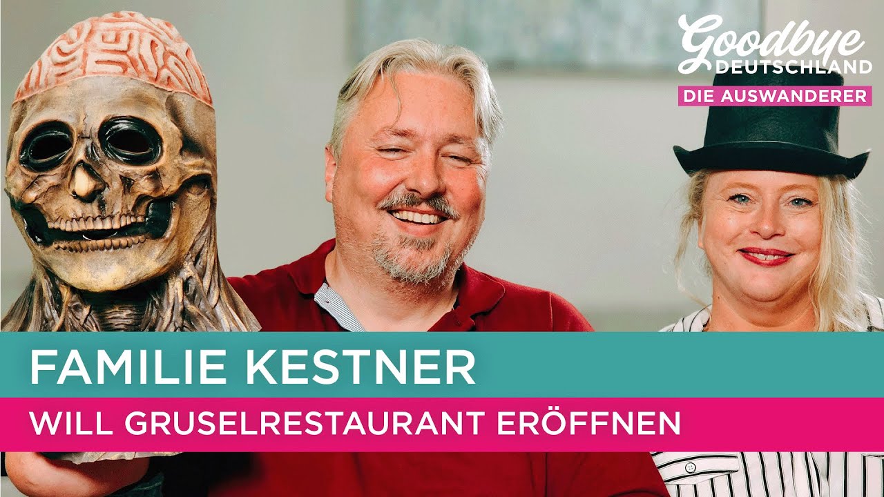 Kann die Familie mit ihrer Geschäftsidee in den USA Fuß fassen? 🤔 | Goodbye Deutschland
