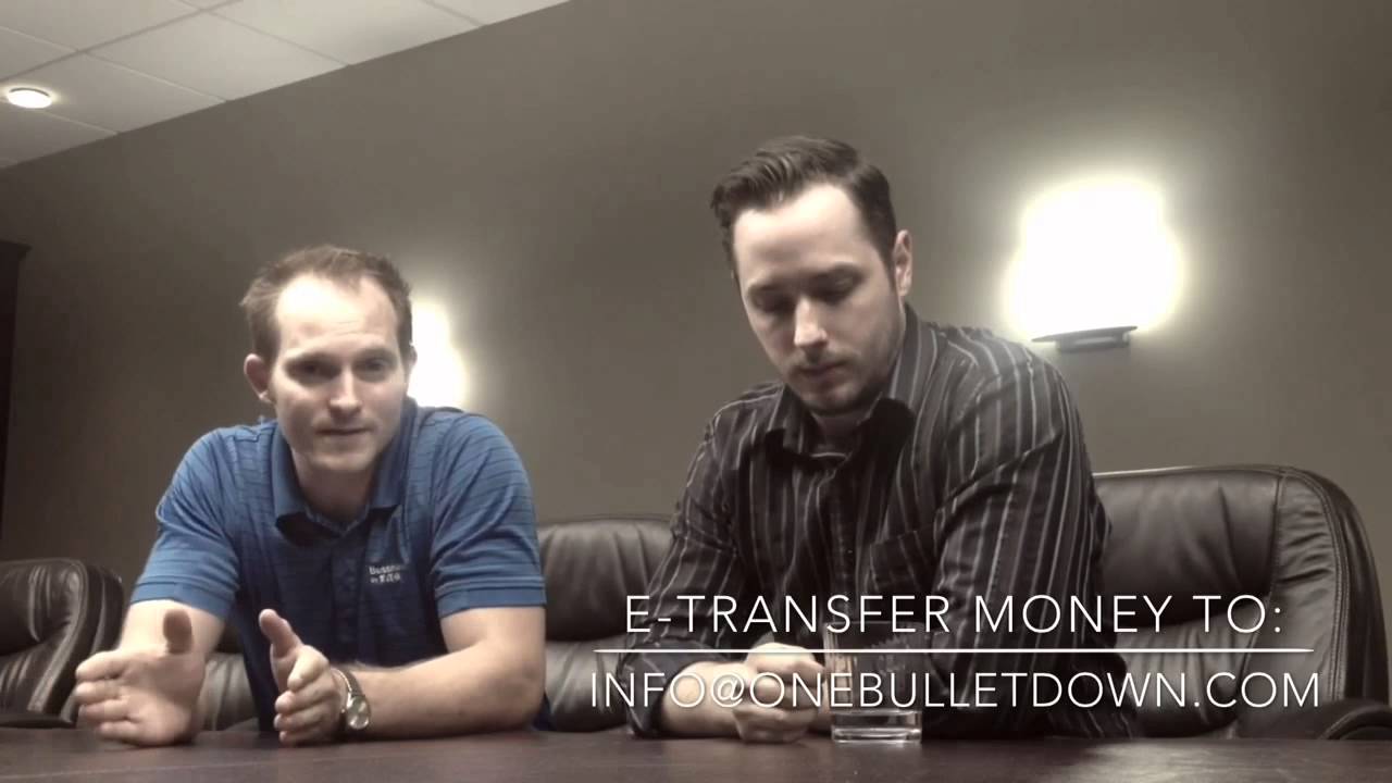 INDIEGOGO CAMPAIGN UPDATE #1