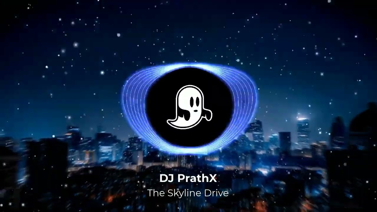 The Skyline Drive | Trance / Melodic Techno | Prath Nation