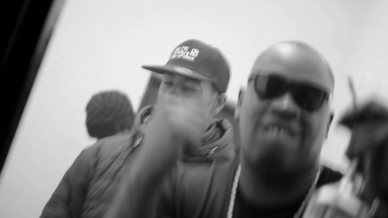 P110 -  Big Dog Yogo Ft. Jeneye & Teddy Bruckshott - Cheese & Hennessy [Net Video]