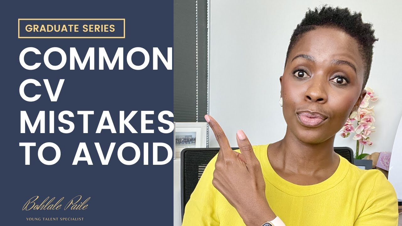 4 ошибки в резюме для СТУДЕНТОВ в 2021 году.