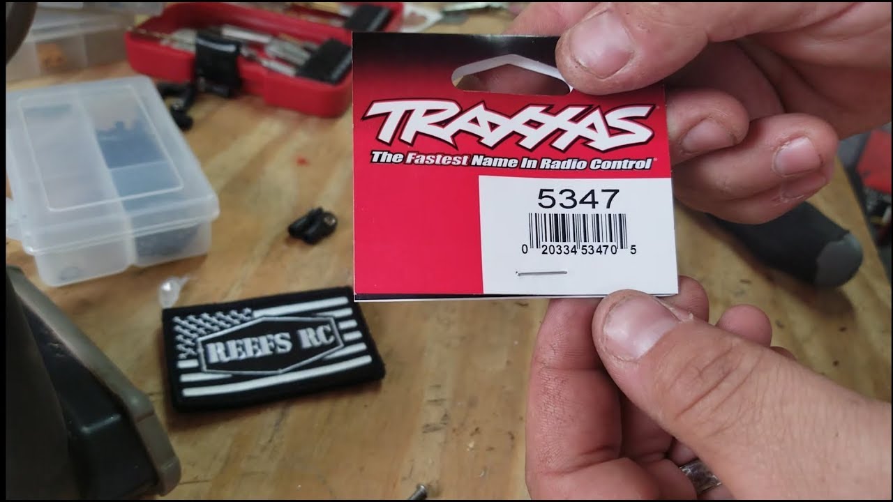 Install Rod Ends the Easy Way- Tech Tips Ep 1.